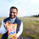 You know who else loves Chex Mix, Jesse? Alfonso Ribeiro (Photo: Fred Hayes/Getty)